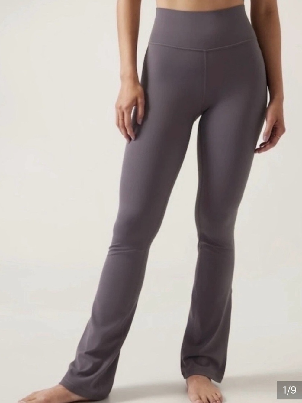 Athleta Transcend Slim Pant